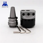 boring bar shank tool for milling machine