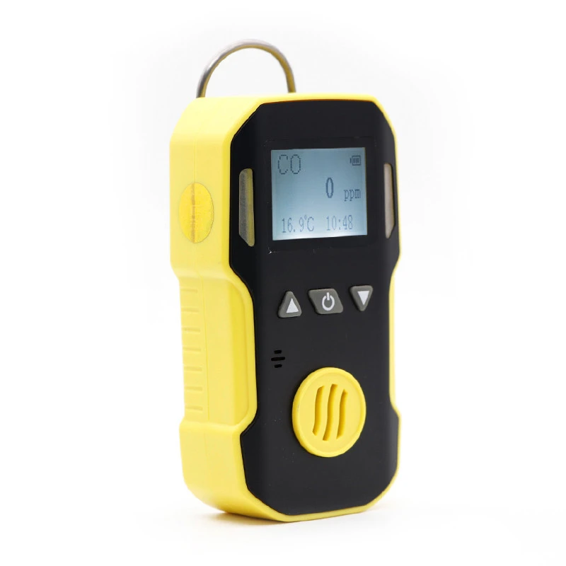 Buy Bosean Bh 90a Handheld Portable 0 100ppm Ammonia Meter H2s Single