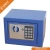 Import Bottom price electronic safe digital strongbox from China