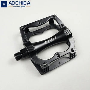 Boutique DIMAI manufacturers direct supply of aluminum alloy bicycle pedals