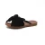 Import Bow Beautiful Summer Beach Slide Slippers For Women Ladies Female Outdoor Fashion Flat Sandals Shoes Customized Dropship New from China