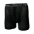 Import Boxer Men Solid Bamboo Fiber Breathable Comfortable Underwear Man Boxers Super-elastic Shorts Black Underpants Male Panties Gay from China