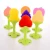 Import Bpa Free Food Grade Silicone Rubber Cute Funny Silicone Baby Teething Chew Toys Teether For Baby from China