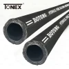 Brand Botong hydraulic hose manufacturer high pressure steel wire braid hydraulic flexible rubber hose