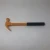 Import Brand Customized Professional Nail Tool Carbon Steel Hammer Claw Hammer With Soft Handle from China