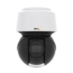 Brand New AXIS HDTV 720P With Sharpdome Technology PTZ Network Camera AXIS Q6124-E