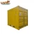 Import Brand New Bunded Floor Dangerous 10ft 20ft 40ft Chemical Storage Container from China