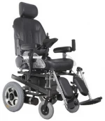 Brand new Comfortable Handicapped Tricycle 3 Wheel Electric Mobility Scooter for Disabled Adults or Old People