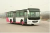 Brand New Diesel City Bus with Large Seats Capacity for Sale