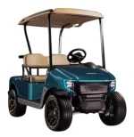 Brand New MadJax Apex Body Kit For EZGO RXV Golf Cart - White - Fits 2008-2022 Models Original