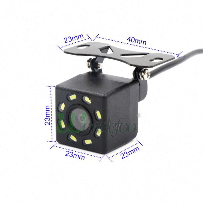 Brand New Pdc 7440 Car Parking Sensor System Front Camera With High Quality