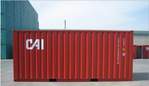 brand new shipping container for sale