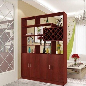 brass bookcase cube  wooden with glass doors models cabinet bookcase vintage with study table aluminium alloy furniture