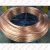 Import Brass/copper wire/rod production equipment upward non-oxygen copper continuous casting machines from China