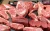 Import BRAZILIAN Fresh frozen beef meat food, beef carcass (can be cut to parts) from Thailand