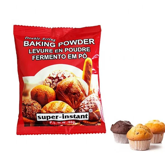 Bread baking product Baking powder Baking soda in bulk 25kg with good per ton price