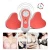 Import Breast Massager Portable Electric Instrument Prevent Breast Sagging Chest Enhancer Vibrating Attractive Breast Curve from China
