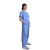 Import breathable hospital uniform scrub sets from China