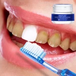 BREYLEE organic pearl powder teeth whitening eco teeth whitening