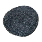 Brightness holographic bronze color lipgloss nail makeup mica glitter pigment