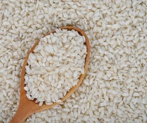Brown Arborio Rice