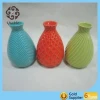 BSCI Audit Factory popular design modern ceramic vases for home decor flower vase porcelain flowering pot new design