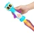 Import Bubble Fun Giant Bubble Sword Wand Stick with Big Bubble Wand Making for Party Favor, Outdoor Activity Game from China