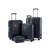Import BUBULENew Style High Quality Luggage Suitcase Carry On Pink Fashion Decent Travel Trolley Luggage from China