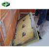 Building materials durable stability rock wool heat insulation thermal fiber rock wool