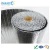 Import Building Reflective aluminum foil bubble heat insulation materials from China