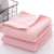 Import bulk absorbable coral fleece microabsorbable embroidered plush blanket throw soft plush coral fleece from China