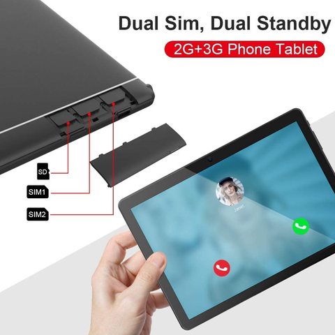 Buy Bulk Wholesale Android Tablets 8 Inch Android 9.0 Customize Tablets ...