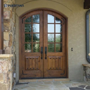 Burma Teak Wood Carving Simple Modern House Main Door Design