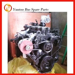 bus parts engine for sale
