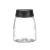 Import Butterfly lid seasoning bottle Double opening spice jar BBQ sprinkling glass spice bottle from China