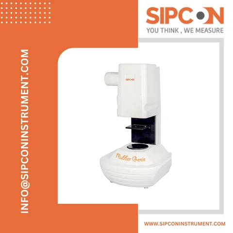 Buy Rubber Seal Genie Image Based Measurement System Top Quality Material Made Lab Uses Rubber Seal Genie Image Based System