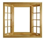 BV, ISO9001, CNAS ,CE approved Window shutters / aluminium sun shade louvres / louver window frames