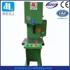 C Frame Punch Press Single Crank Table Operated Type Hydraulic Riveting Machine