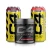 Import C4 Original Sugar Free Energy Drink Pack of 12 | Pre Workout Performance Drink with No Artificial Color from Germany