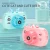 Import Camera Bubble Light Newest Hot Sale Animal Camera Bubble Toy Bubble Machine With Light And Music from China