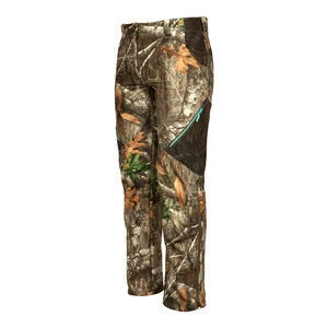 Camo Hunting Pants for Men Camouflage Hunting Clothes
