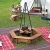 Import Camping Picnic Hiking Folding Table Outsunny Garden Outdoor Furniture chair from Japan