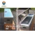 Import can be changed the size aluminum tool box for trailer form china from China
