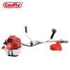 Canfly Yongkang factory garden tools gas power G45 43/52cc brush cutter
