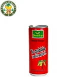 Canned Banana Vinegar Beverage, Instant Slimming Drink