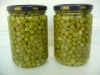 Canned Green peas