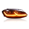 Car Body Kit /Auto Parts Head Lamp /Head Light For V W Golf 7 Mk7 5Gg841005006