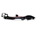 Car Bumper Bracket L 52116-60131 R 52115-60071 Front Bumper Support For lc Prado Fj120