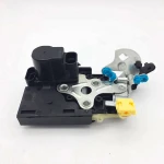 Car central locking system power door lock actuator