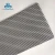 Import Car Chrome Front Grille sliver aluminum expanded aluminum car grill mesh for aluminum bumper net from China